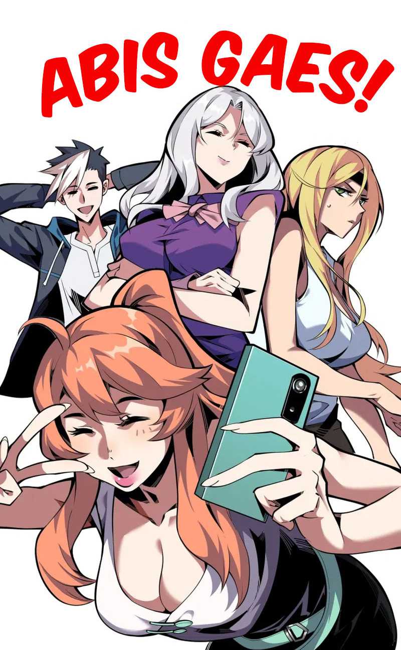 Disastrous Necromancer Chapter 65 Gambar 47