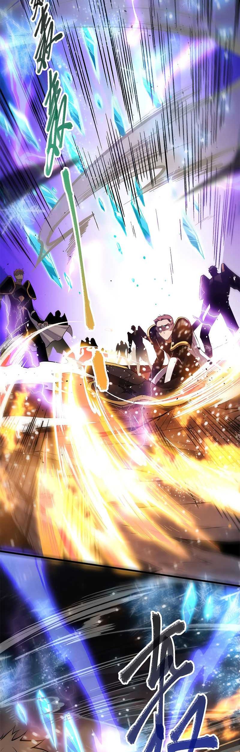 Disastrous Necromancer Chapter 65 Gambar 5