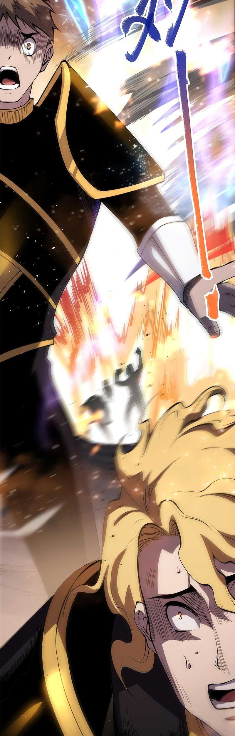 Disastrous Necromancer Chapter 65 Gambar 6