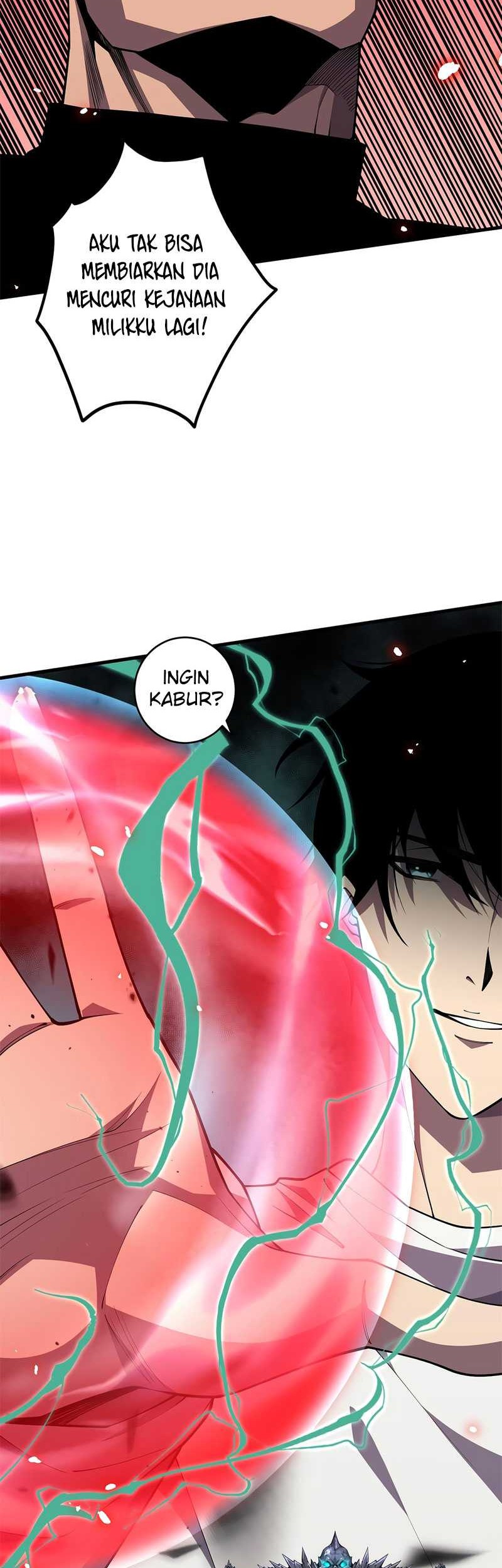 Disastrous Necromancer Chapter 65 Gambar 11