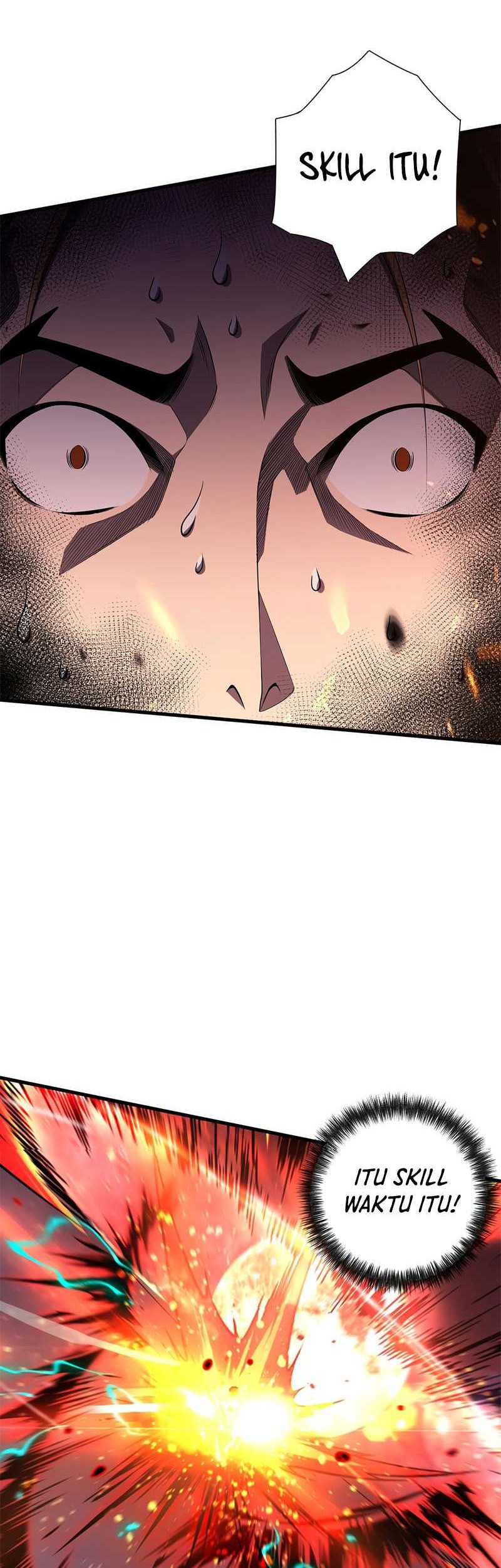 Disastrous Necromancer Chapter 65 Gambar 13