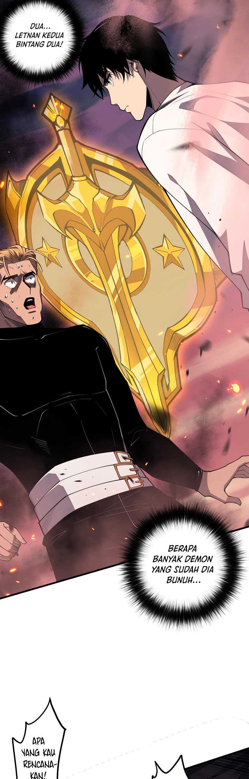 Disastrous Necromancer Chapter 65 Gambar 18