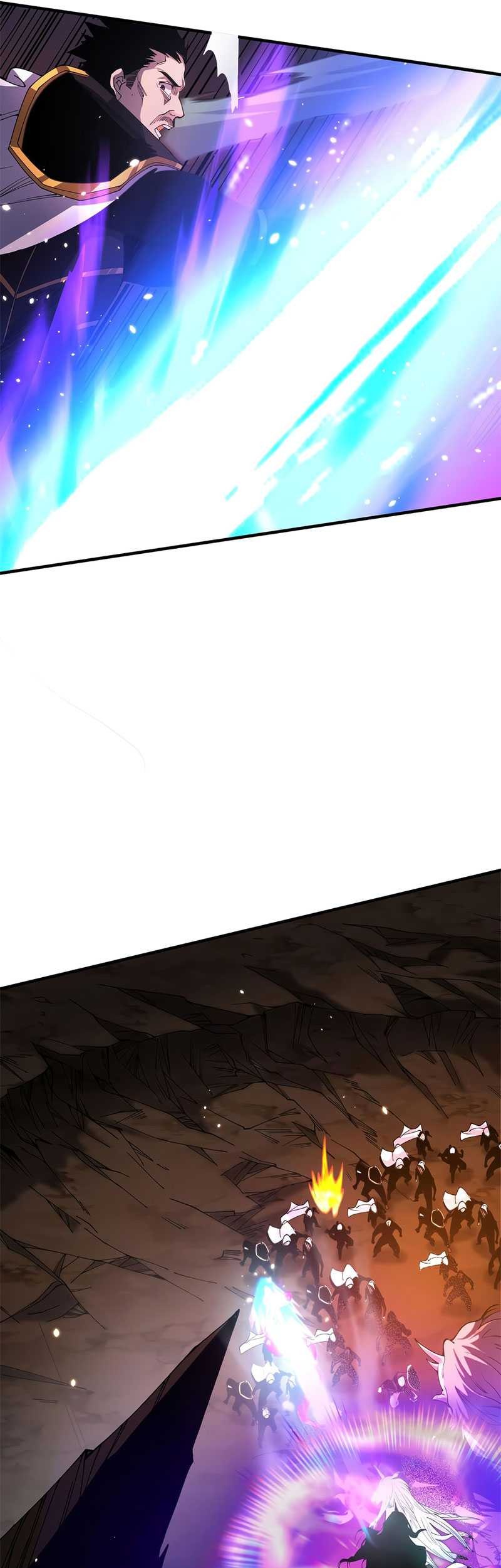 Disastrous Necromancer Chapter 65 Gambar 22