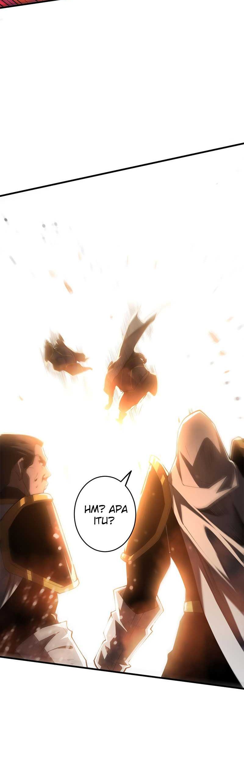 Disastrous Necromancer Chapter 65 Gambar 25