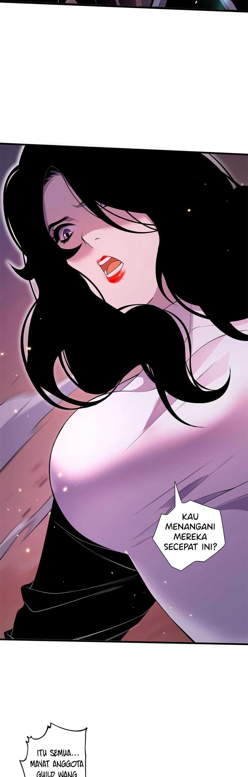 Disastrous Necromancer Chapter 65 Gambar 30