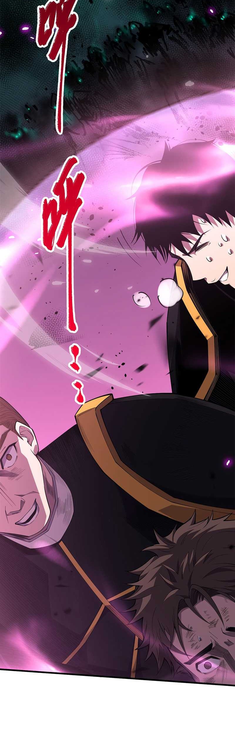 Disastrous Necromancer Chapter 65 Gambar 36