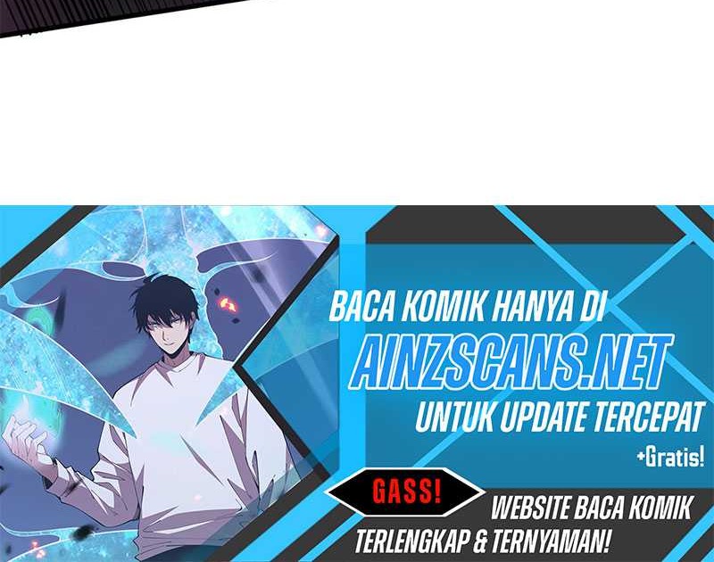 Disastrous Necromancer Chapter 65 Gambar 38