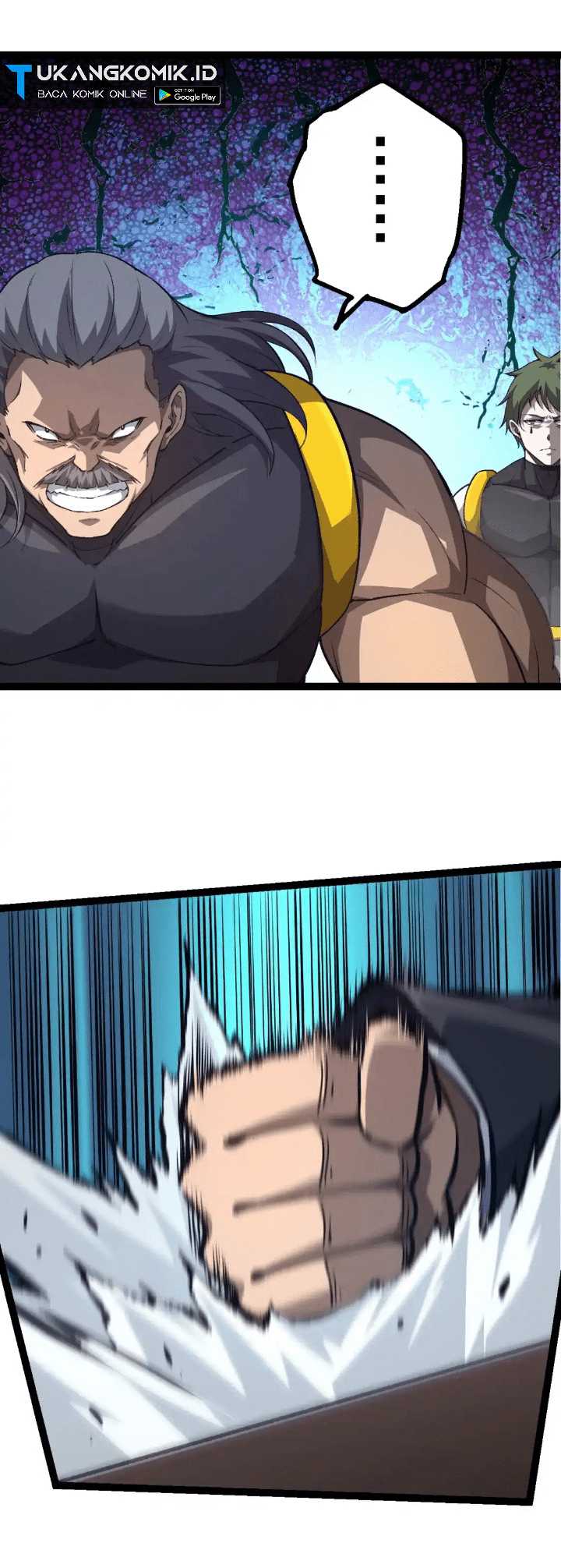 Evolution Begins With A Big Tree Chapter 178 Gambar 15