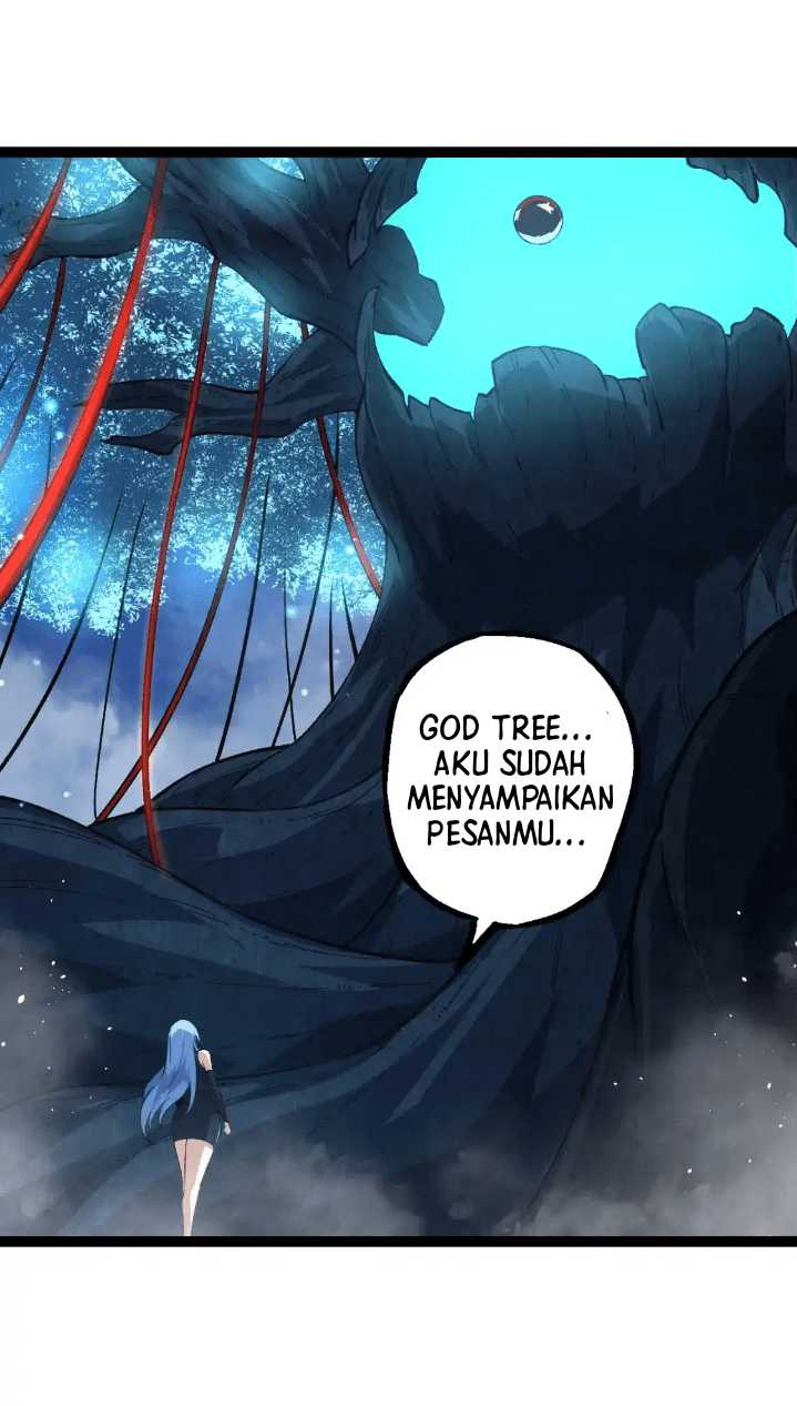 Evolution Begins With A Big Tree Chapter 178 Gambar 19