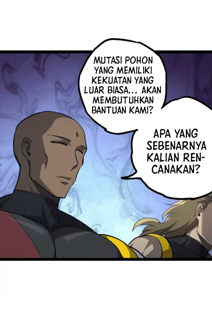 Evolution Begins With A Big Tree Chapter 178 Gambar 10