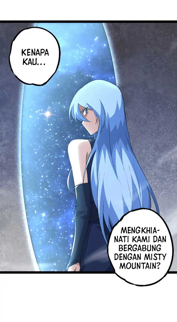 Evolution Begins With A Big Tree Chapter 178 Gambar 12