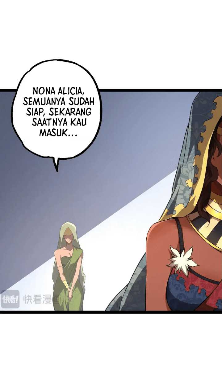 Evolution Begins With A Big Tree Chapter 178 Gambar 27