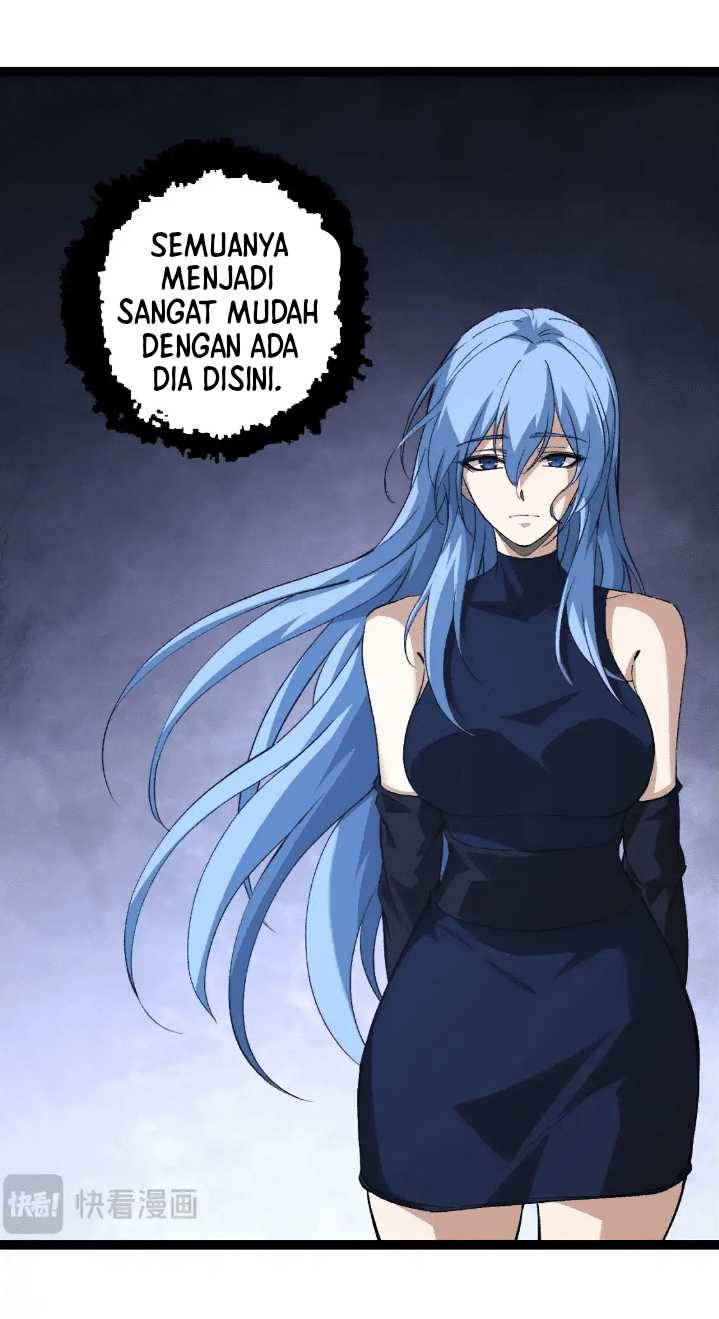 Evolution Begins With A Big Tree Chapter 178 Gambar 21