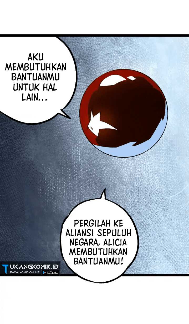 Evolution Begins With A Big Tree Chapter 178 Gambar 22