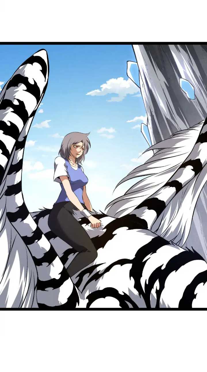 Evolution Begins With A Big Tree Chapter 178 Gambar 35