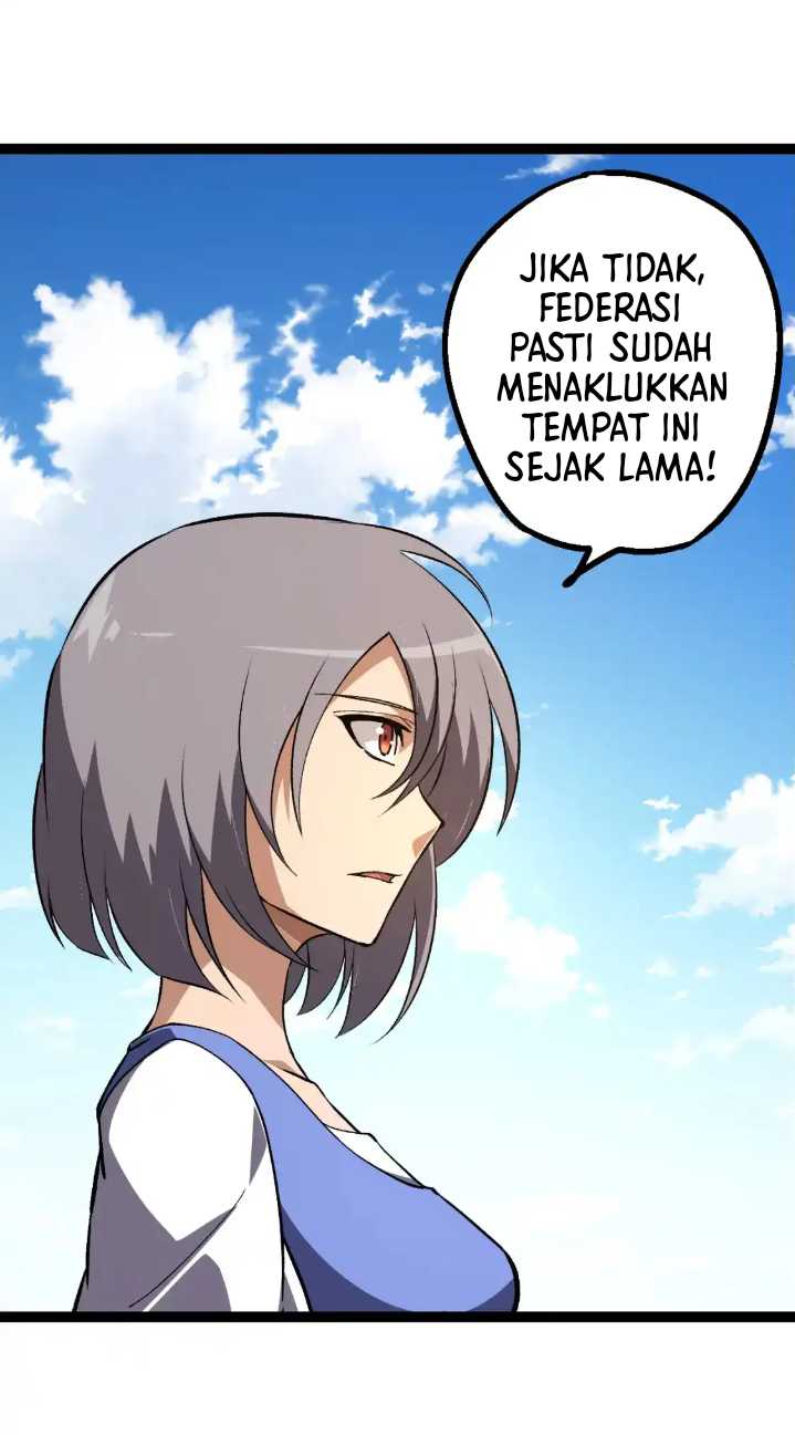 Evolution Begins With A Big Tree Chapter 178 Gambar 38