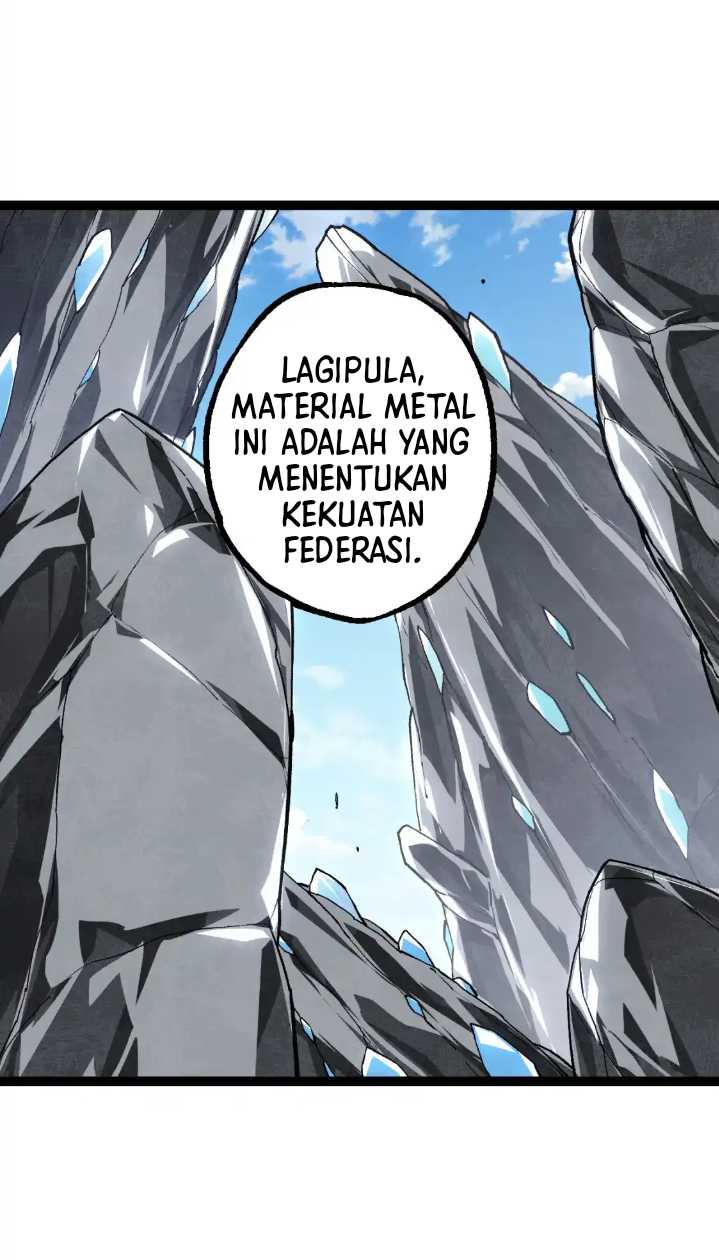 Evolution Begins With A Big Tree Chapter 178 Gambar 39