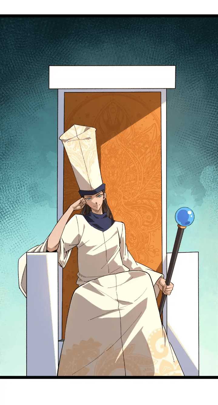 Evolution Begins With A Big Tree Chapter 178 Gambar 31