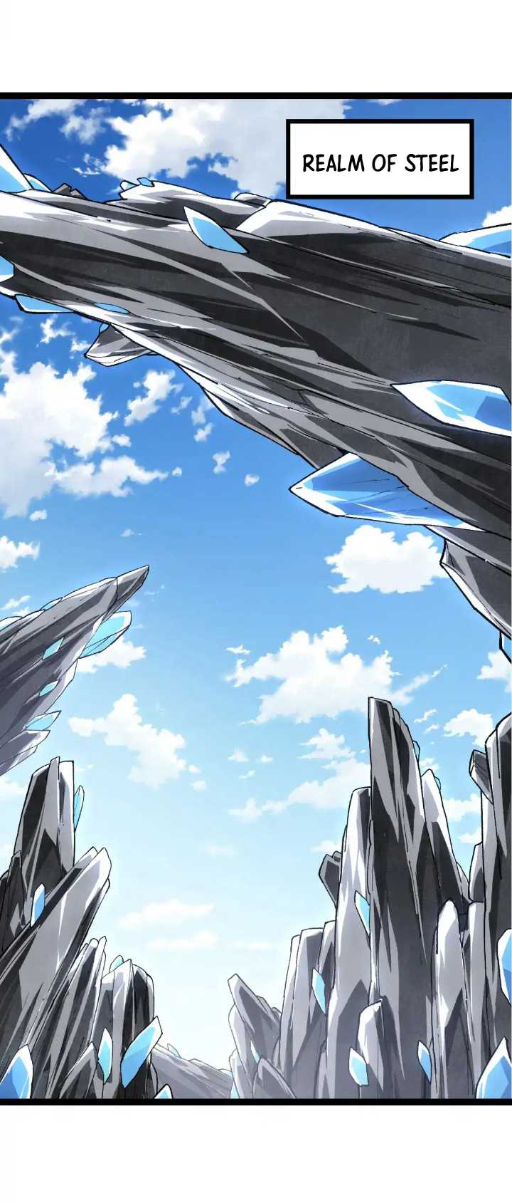 Evolution Begins With A Big Tree Chapter 178 Gambar 33