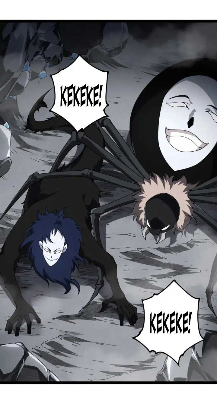 Evolution Begins With A Big Tree Chapter 178 Gambar 46