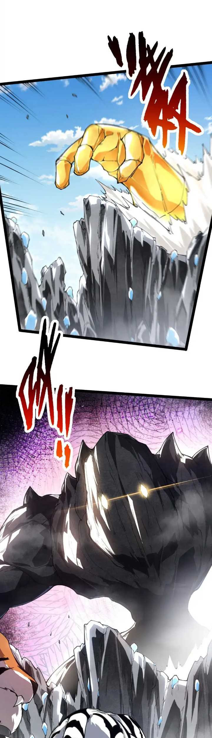 Evolution Begins With A Big Tree Chapter 178 Gambar 48