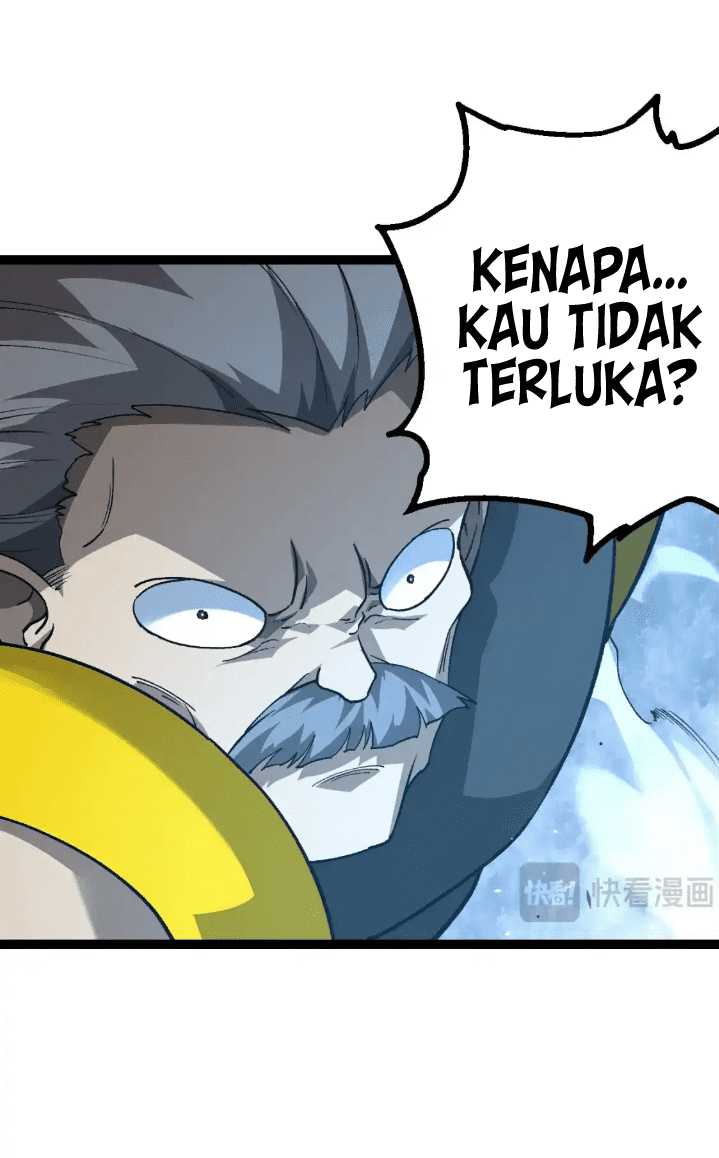 Evolution Begins With A Big Tree Chapter 178 Gambar 4