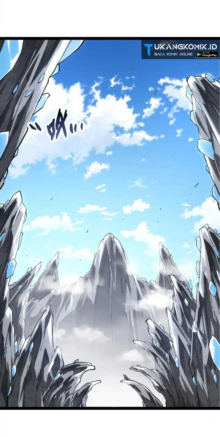 Evolution Begins With A Big Tree Chapter 178 Gambar 40