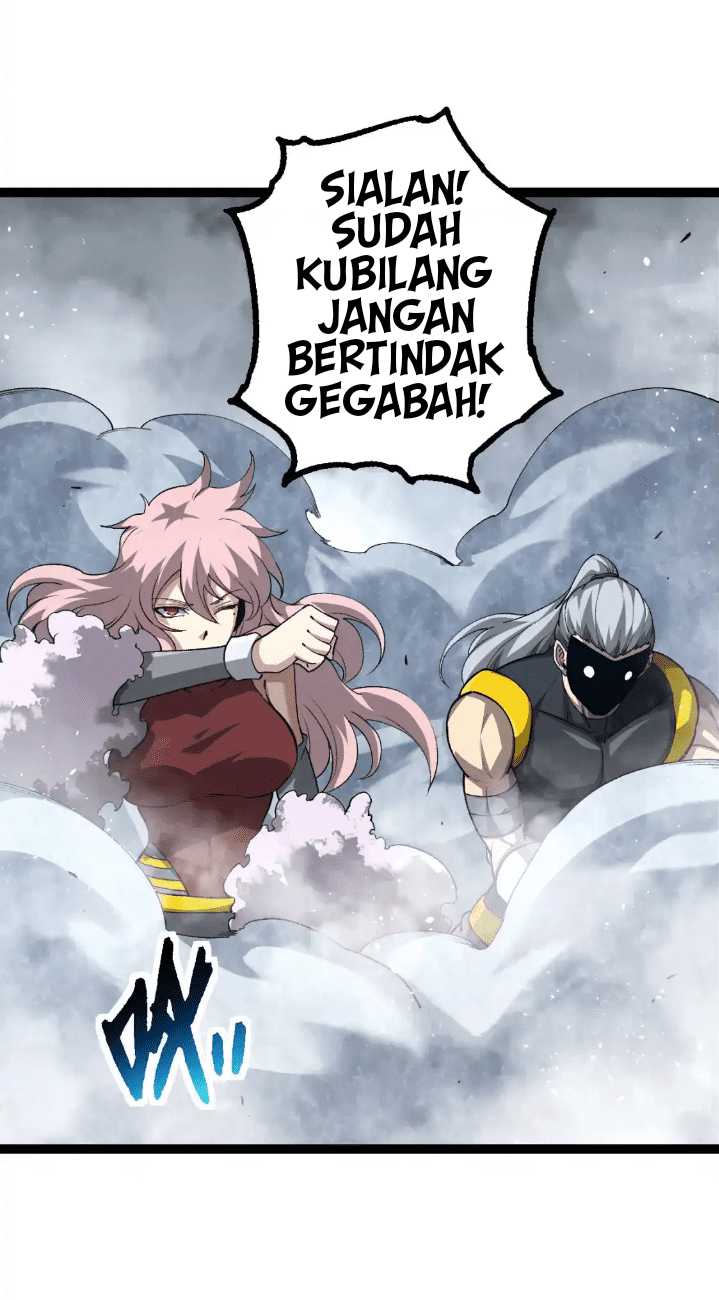 Evolution Begins With A Big Tree Chapter 178 Gambar 5