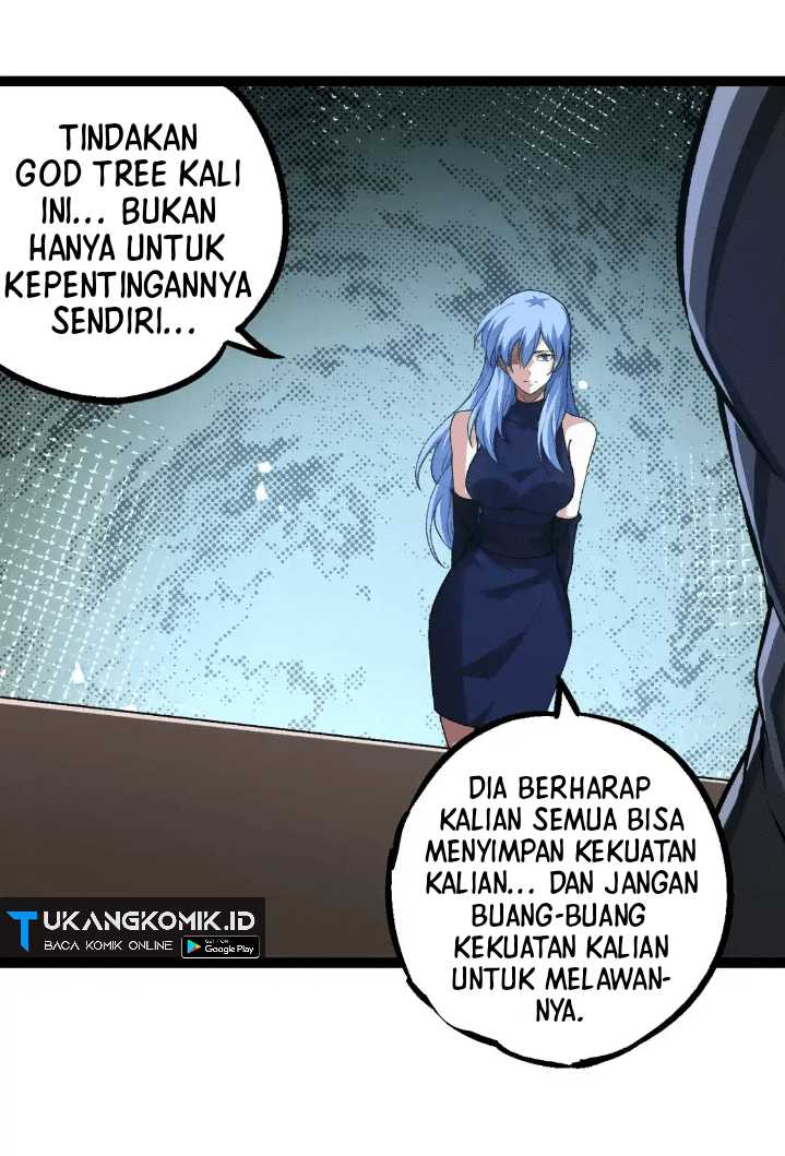 Evolution Begins With A Big Tree Chapter 178 Gambar 7