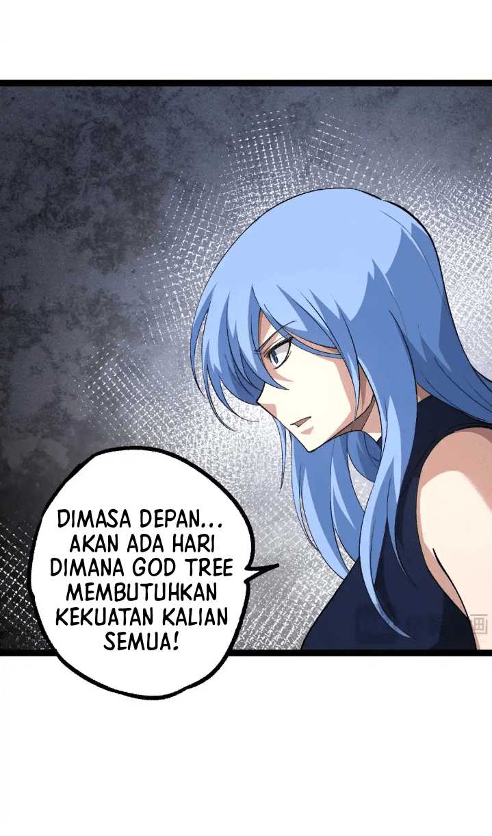 Evolution Begins With A Big Tree Chapter 178 Gambar 8