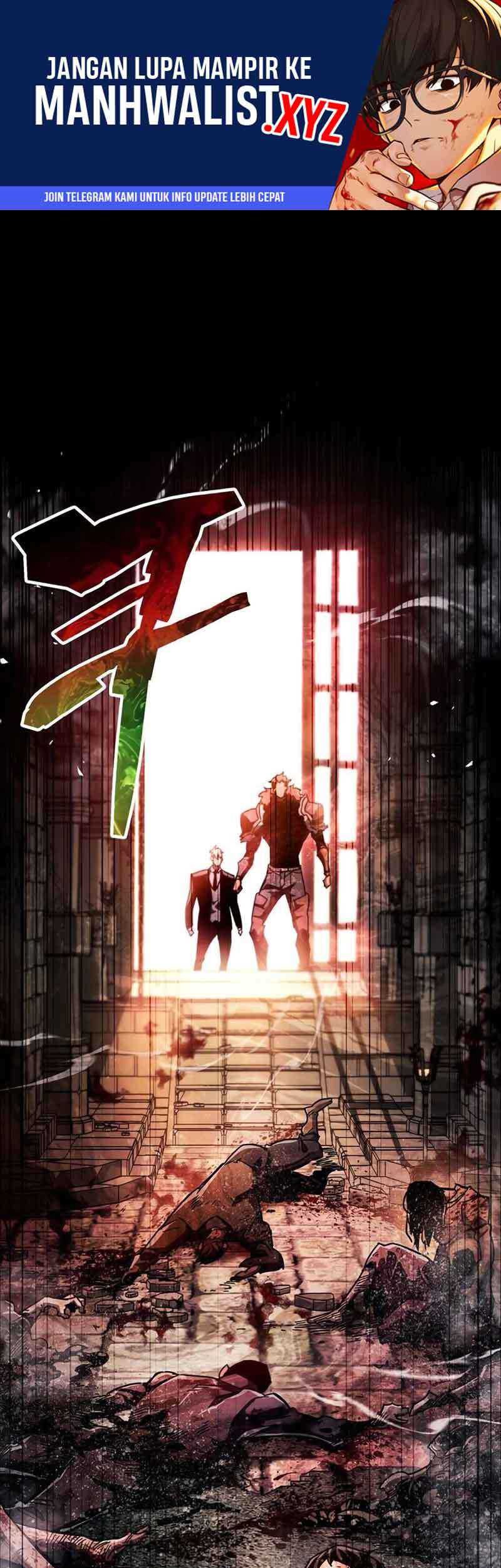 Komik The Player Hides His Past Chapter 44 gambar nomor 1