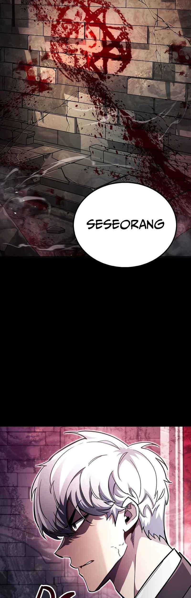 The Player Hides His Past Chapter 44 Gambar 4