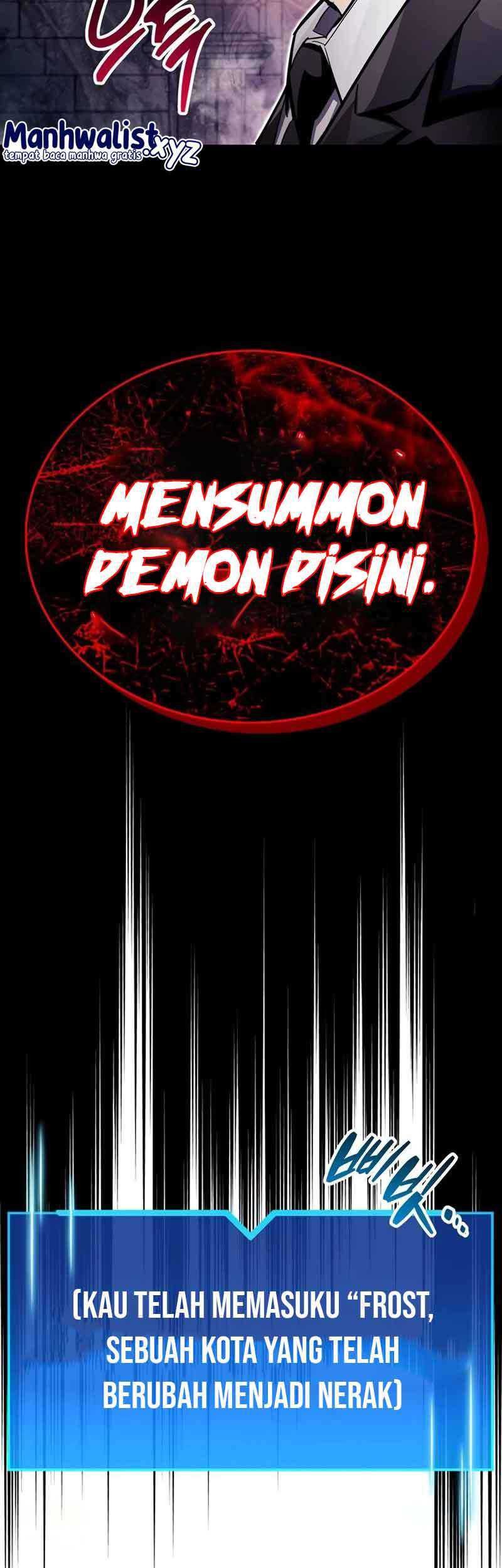 The Player Hides His Past Chapter 44 Gambar 5