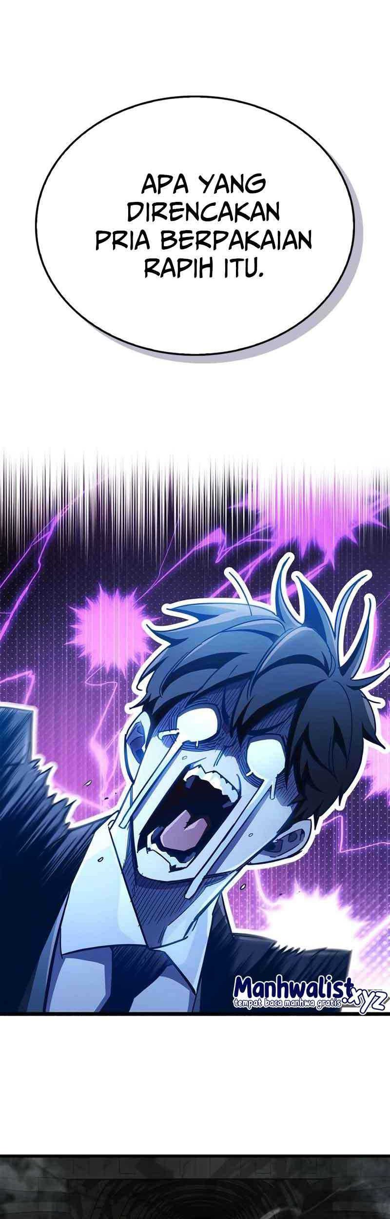 The Player Hides His Past Chapter 44 Gambar 12