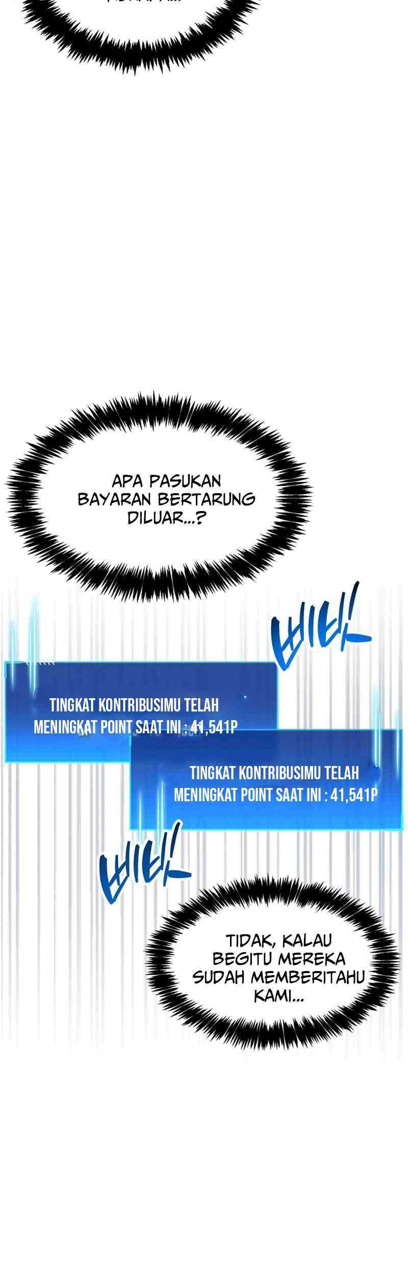 The Player Hides His Past Chapter 44 Gambar 22