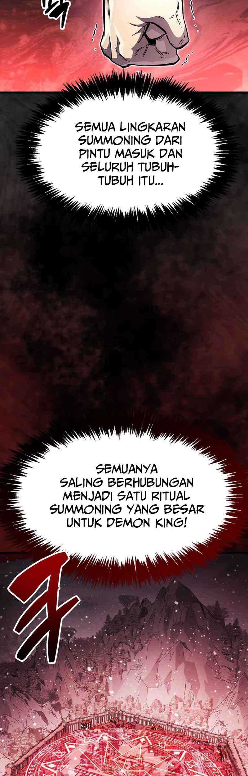 The Player Hides His Past Chapter 44 Gambar 29
