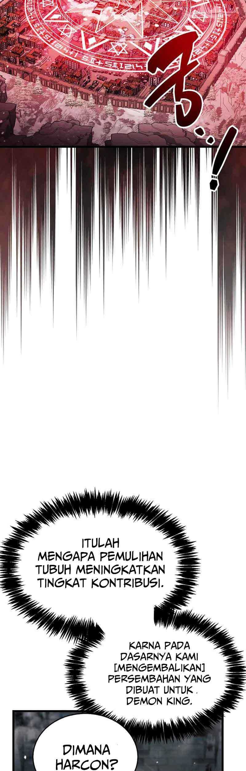 The Player Hides His Past Chapter 44 Gambar 30