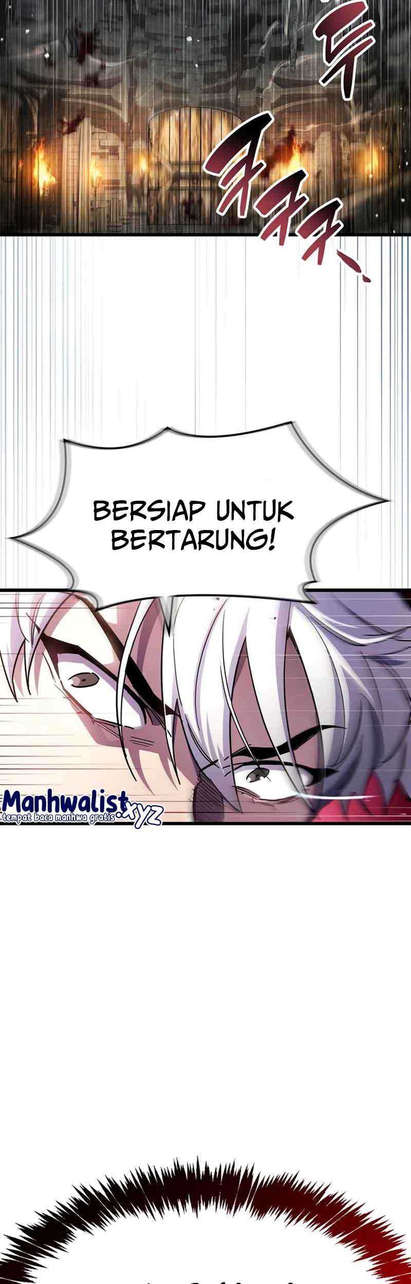 The Player Hides His Past Chapter 44 Gambar 33