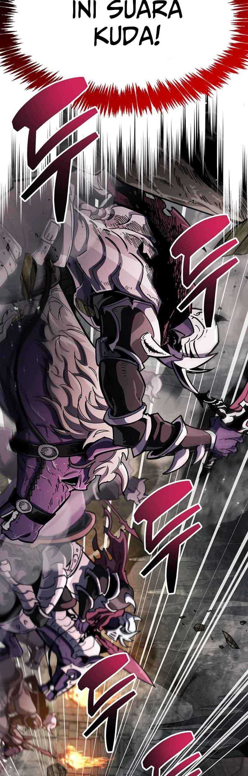 The Player Hides His Past Chapter 44 Gambar 34