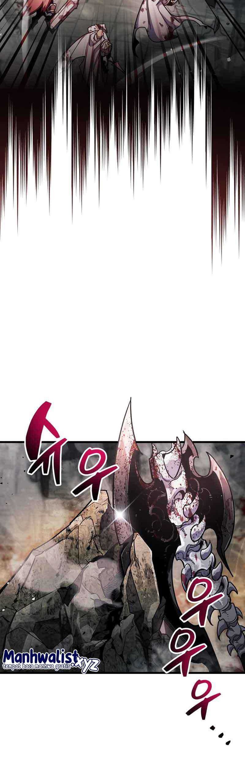 The Player Hides His Past Chapter 44 Gambar 47