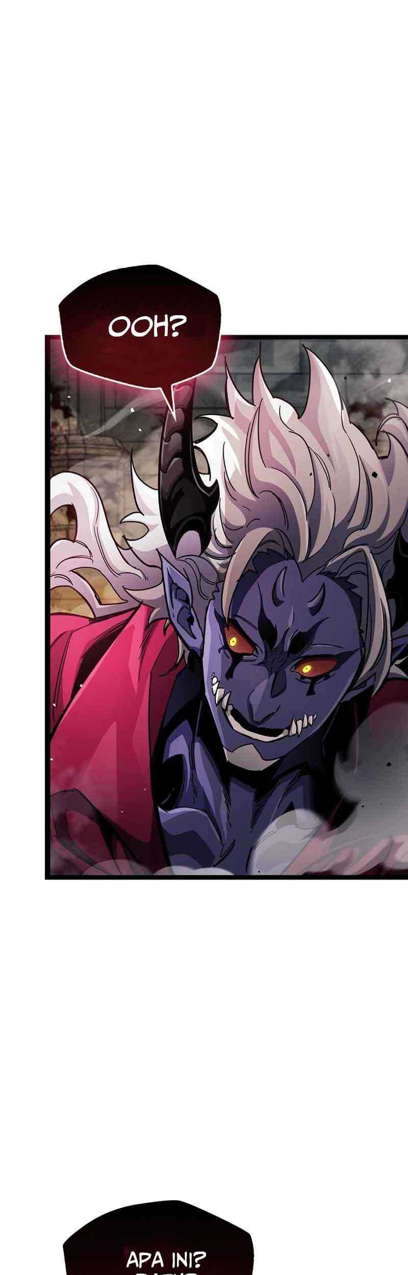 The Player Hides His Past Chapter 44 Gambar 48