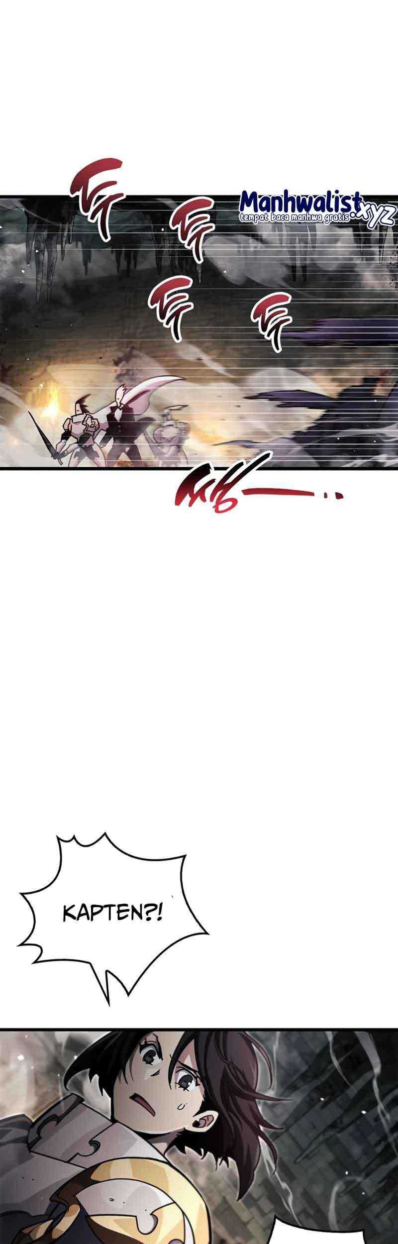 The Player Hides His Past Chapter 44 Gambar 40