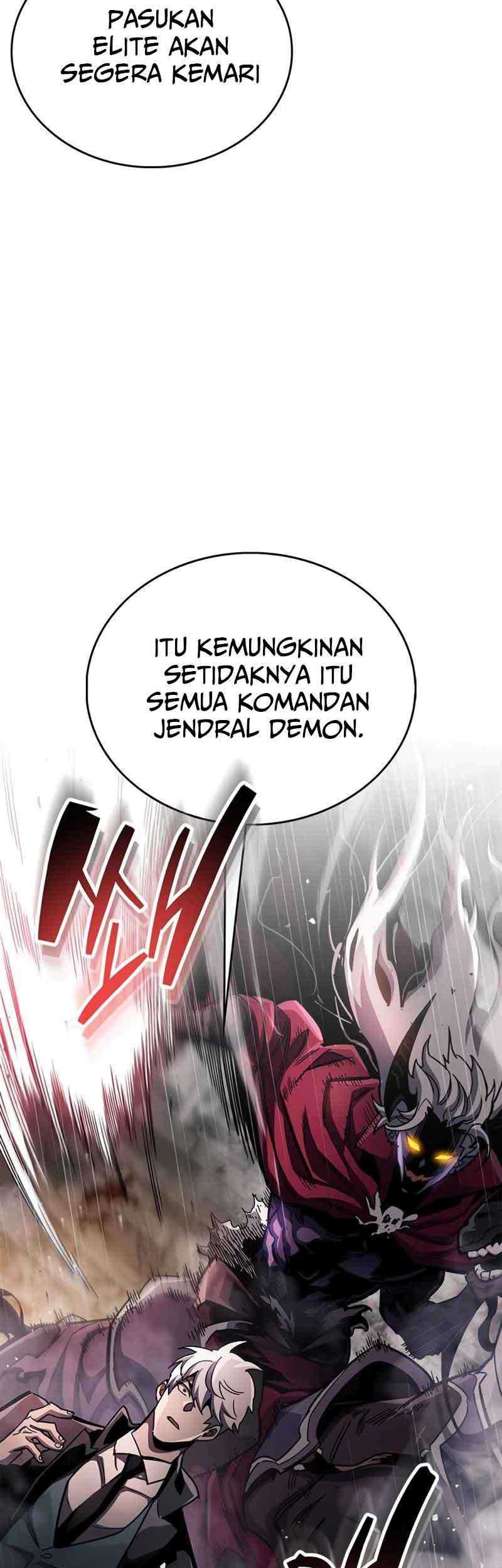 The Player Hides His Past Chapter 44 Gambar 44