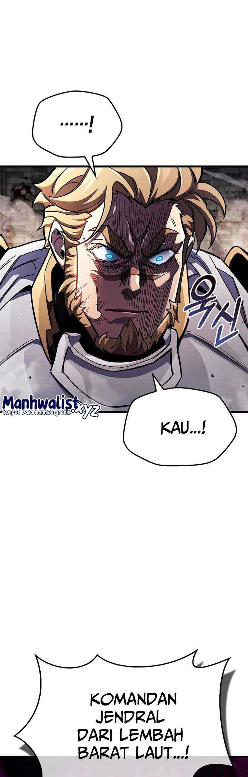 The Player Hides His Past Chapter 44 Gambar 50