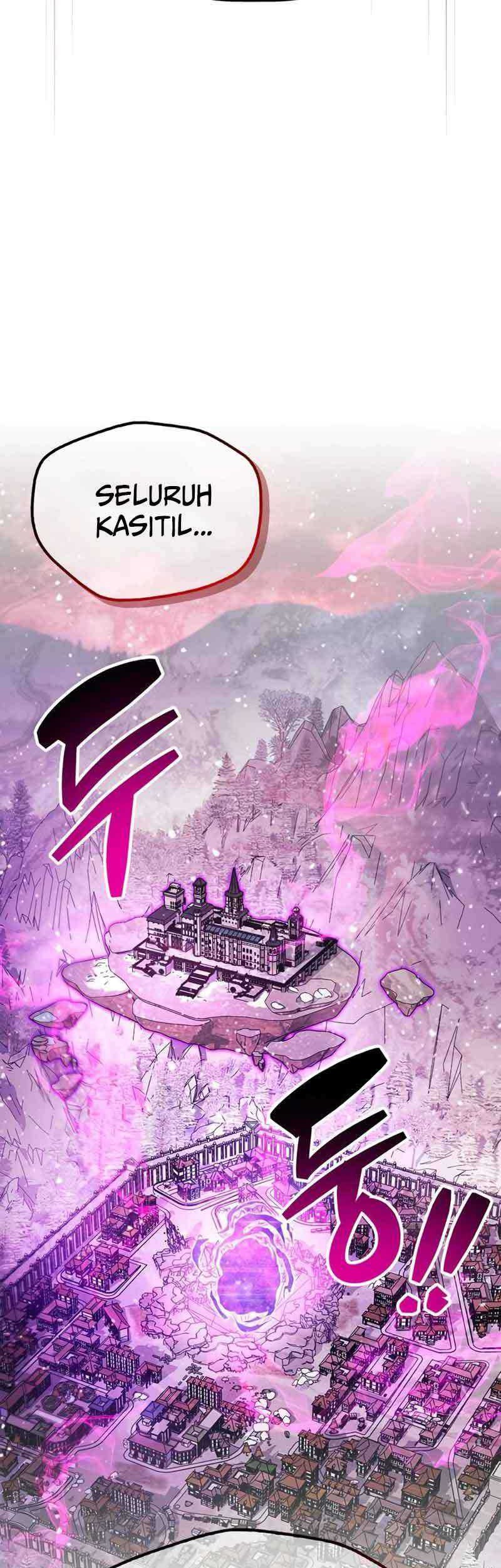 The Player Hides His Past Chapter 44 Gambar 60