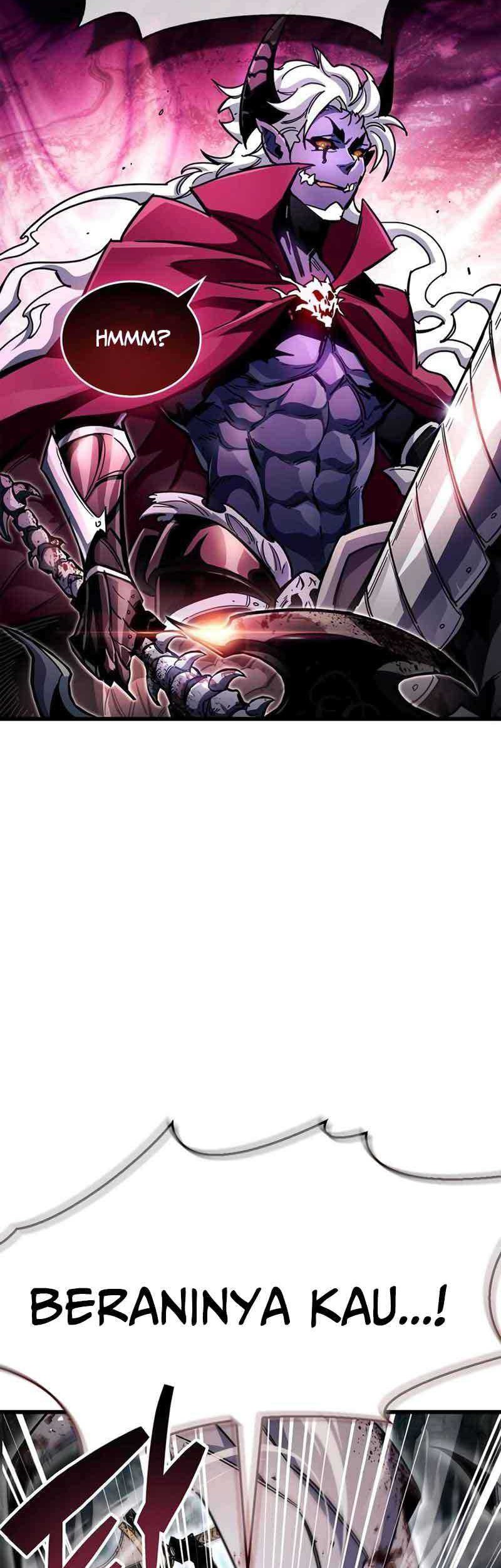 The Player Hides His Past Chapter 44 Gambar 51