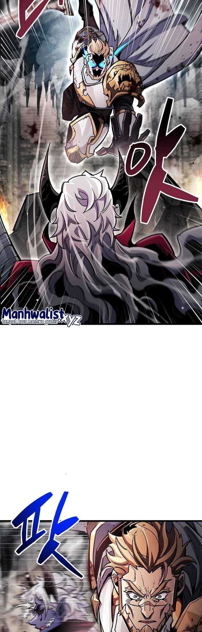 The Player Hides His Past Chapter 44 Gambar 52