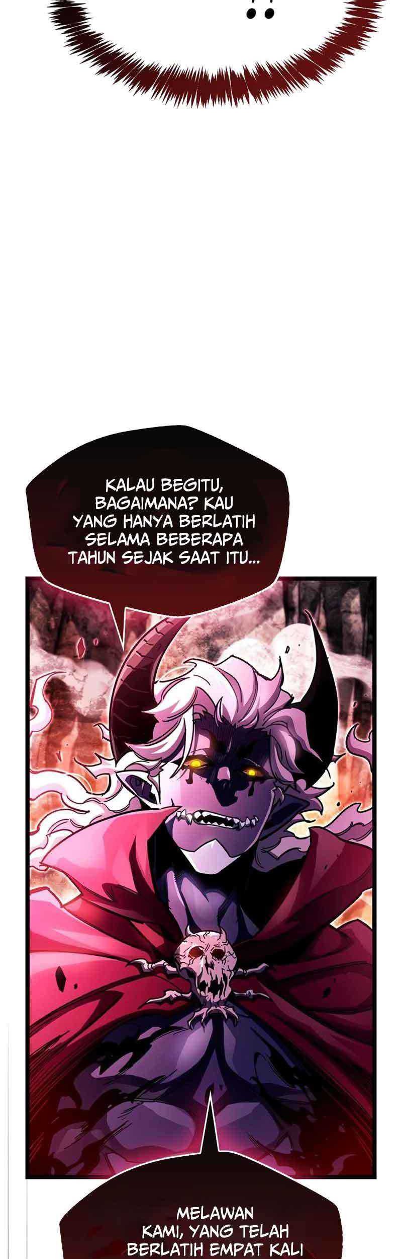 The Player Hides His Past Chapter 44 Gambar 56