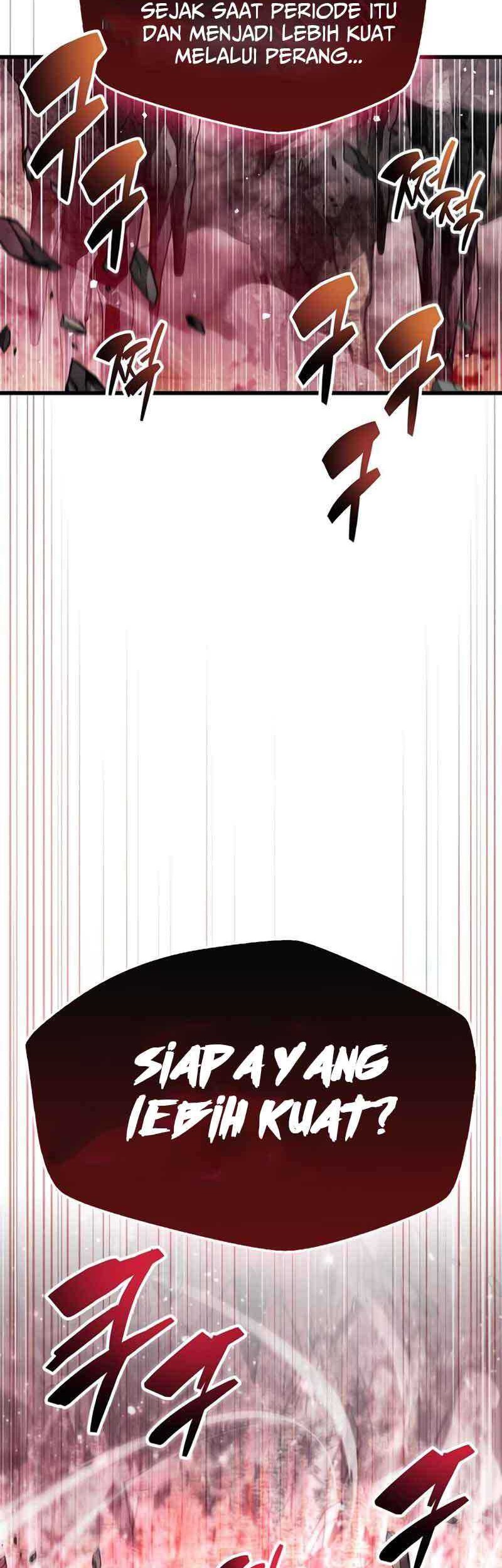 The Player Hides His Past Chapter 44 Gambar 57