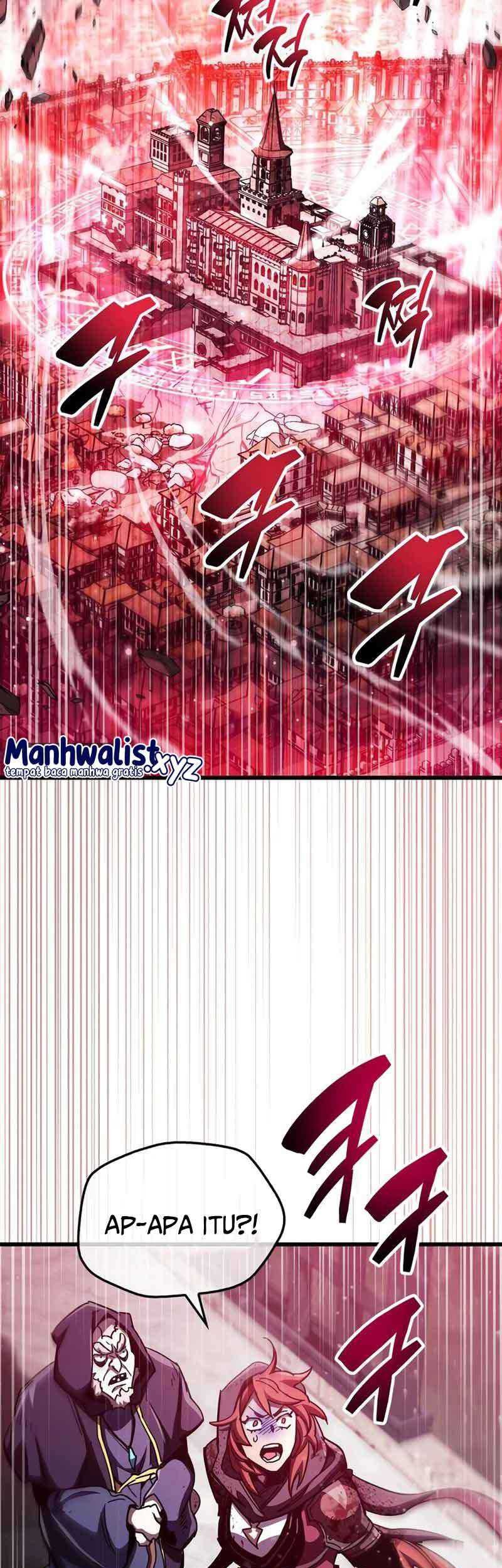 The Player Hides His Past Chapter 44 Gambar 58